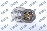 Kupplungssatz FÜR Opel Zafira / Zafira Family B (A05) - Rymec JT1599