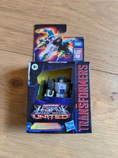 Transformers Legacy United ENERGON MEGATRON Core Class Takara Tomy