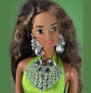 Barbie Sun Jewel | eBay