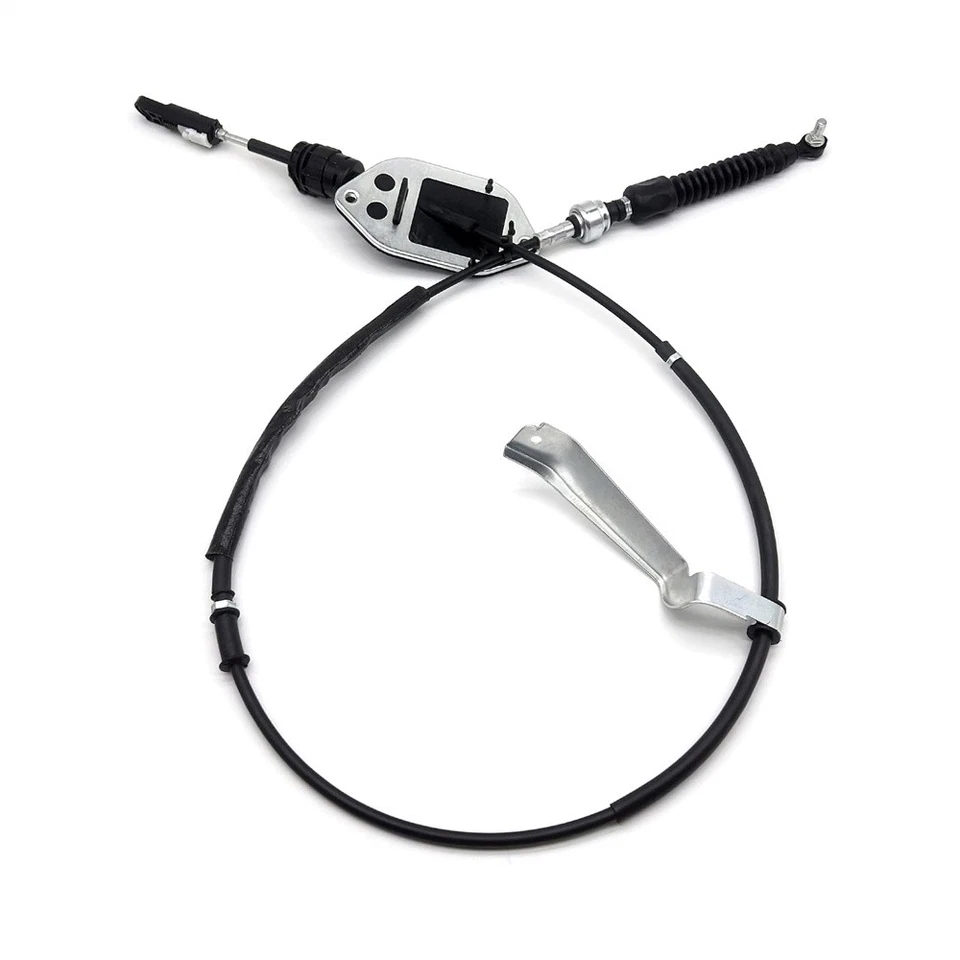 NEW Auto Transmission Shift Control Cable 33820-42250 For Toyota RAV4 2006-2012 - Image 2 of 4