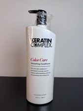 Keratin Complex Color Care Smoothing Conditioner 33.8 oz