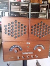 brionvega rr 126, achille castiglioni, fr. castiglioni modernariato 