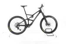 Orbea Occam M30 MTB hardtail Batteria  29" nero Pro Bicicletta Ricondizionata