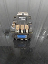 Joslyn Clark Nema Size 2 T77UO32 TB159-1 110-120V 60HZ 90-110V 50 HZ 