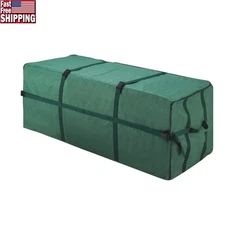 Elf Stor Christmas Tree Storage Bag for Up to 6-ft