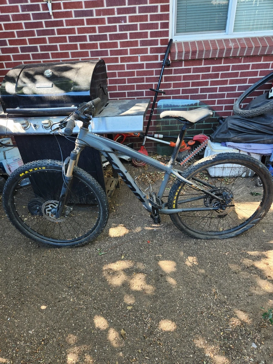 Kona Front Suspension Mountain Bikes | Updated Oct 2026