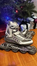 Inline Skates Rollerblade Spirit Blade Women Size 5
