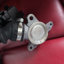 A6420103707 Motorentl&uuml;ftungsventil F&uuml;r Mercedes OM642 E-Klasse ML-Klasse CLK