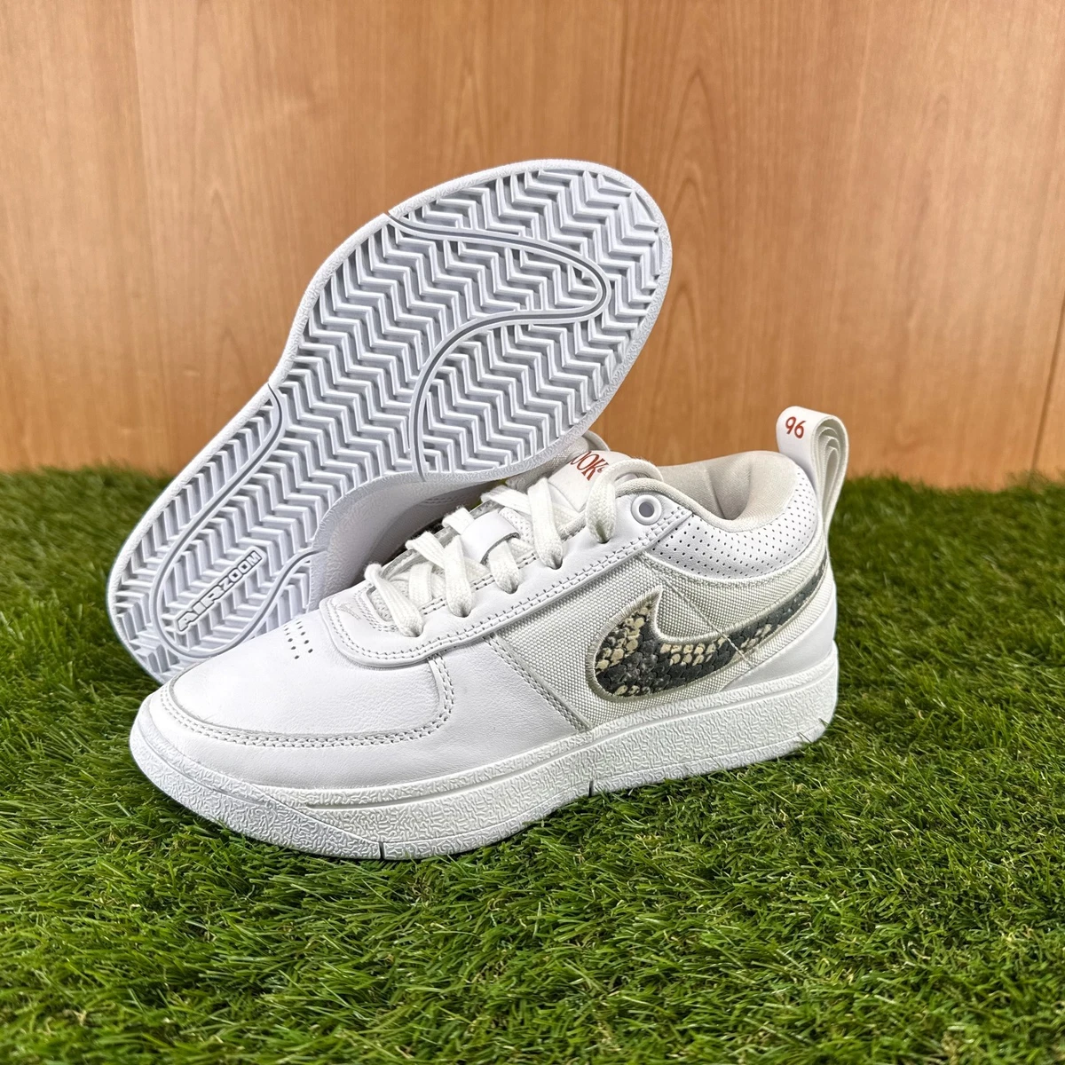 Nike Book 1 EP Sunrise for Sale | Authenticity Guaranteed | eBay