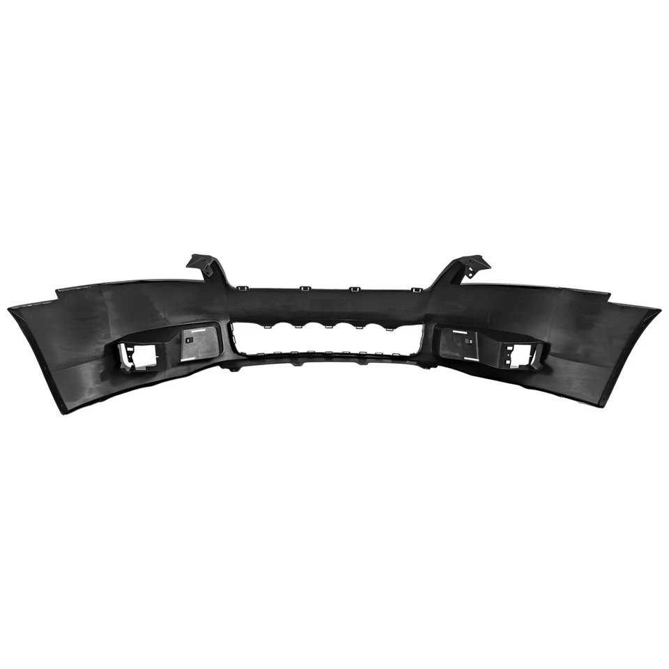 Front Bumper Cover For 2006-2009 Mercury Milan Primed CAPA 6N7Z17D957CAPTM Foto 4 de 4