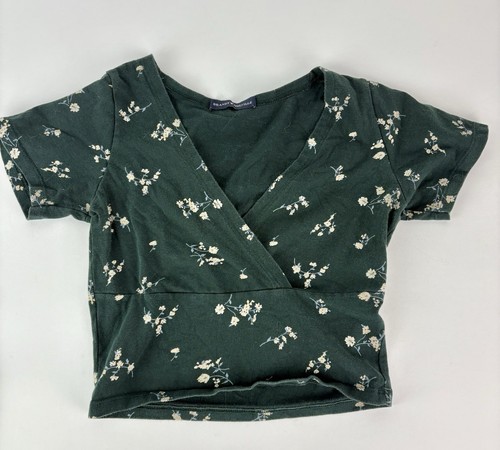 Lot Of 8 Brandy Melville Knit Tops Tanks And Pant Assorted Styles - Picture 4 of 9