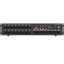 Behringer S16 Digital Snake Personal Monitor ...