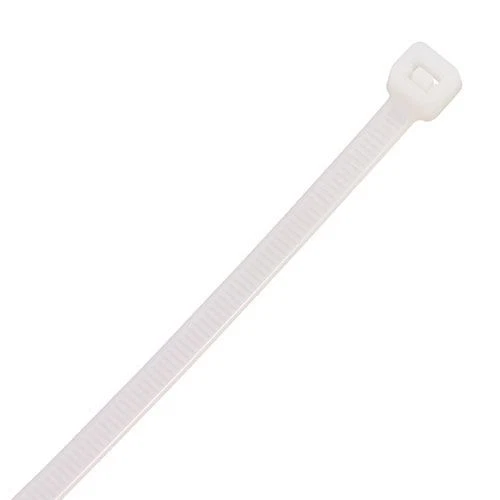 Timco Pengikat Kabel Semula Jadi (Saiz 7.6 x 250mm - 100 Keping) - Image 1 of 1