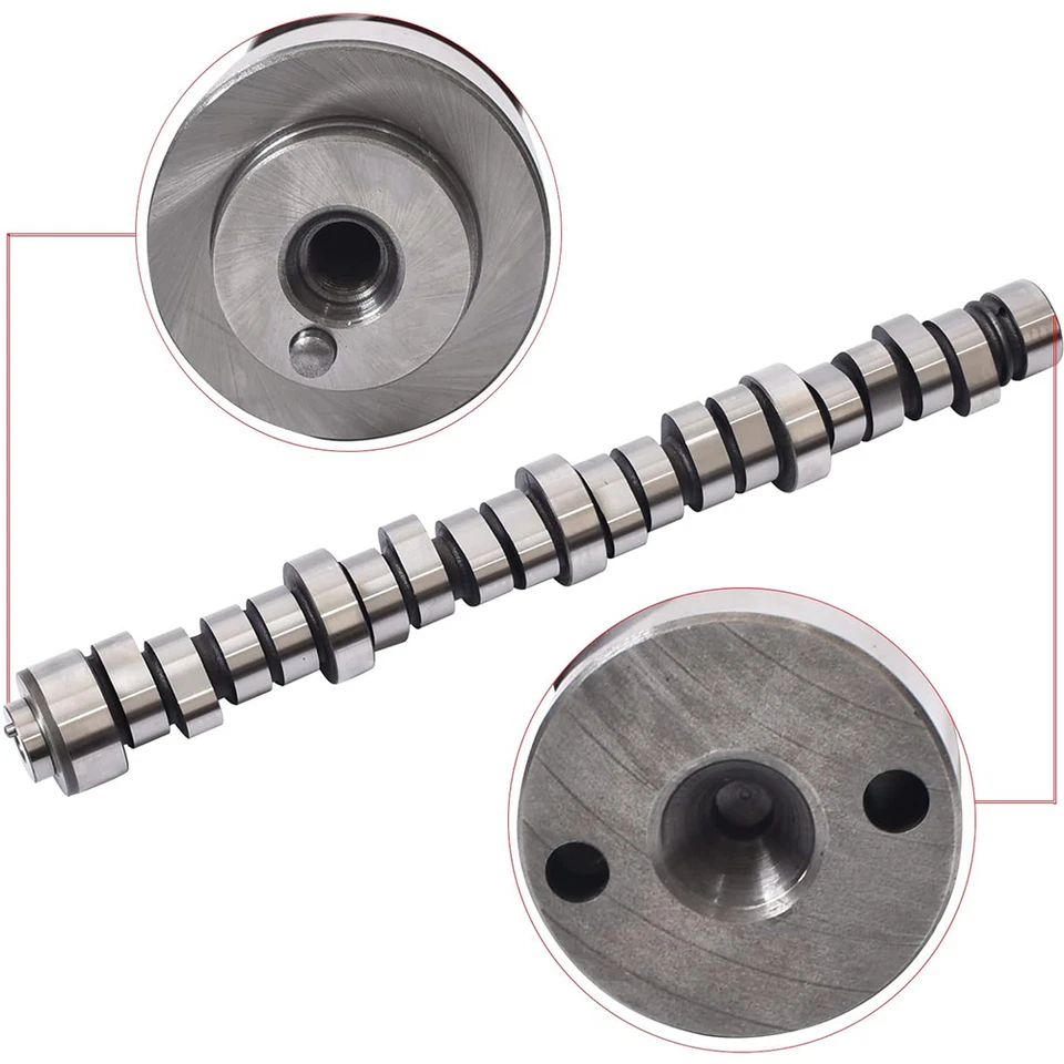 NON MDS Camshaft Lifters Head Gaskets Kit for 05-08 Dodge Ram 1500 Chrysler Jeep Foto 3 de 4