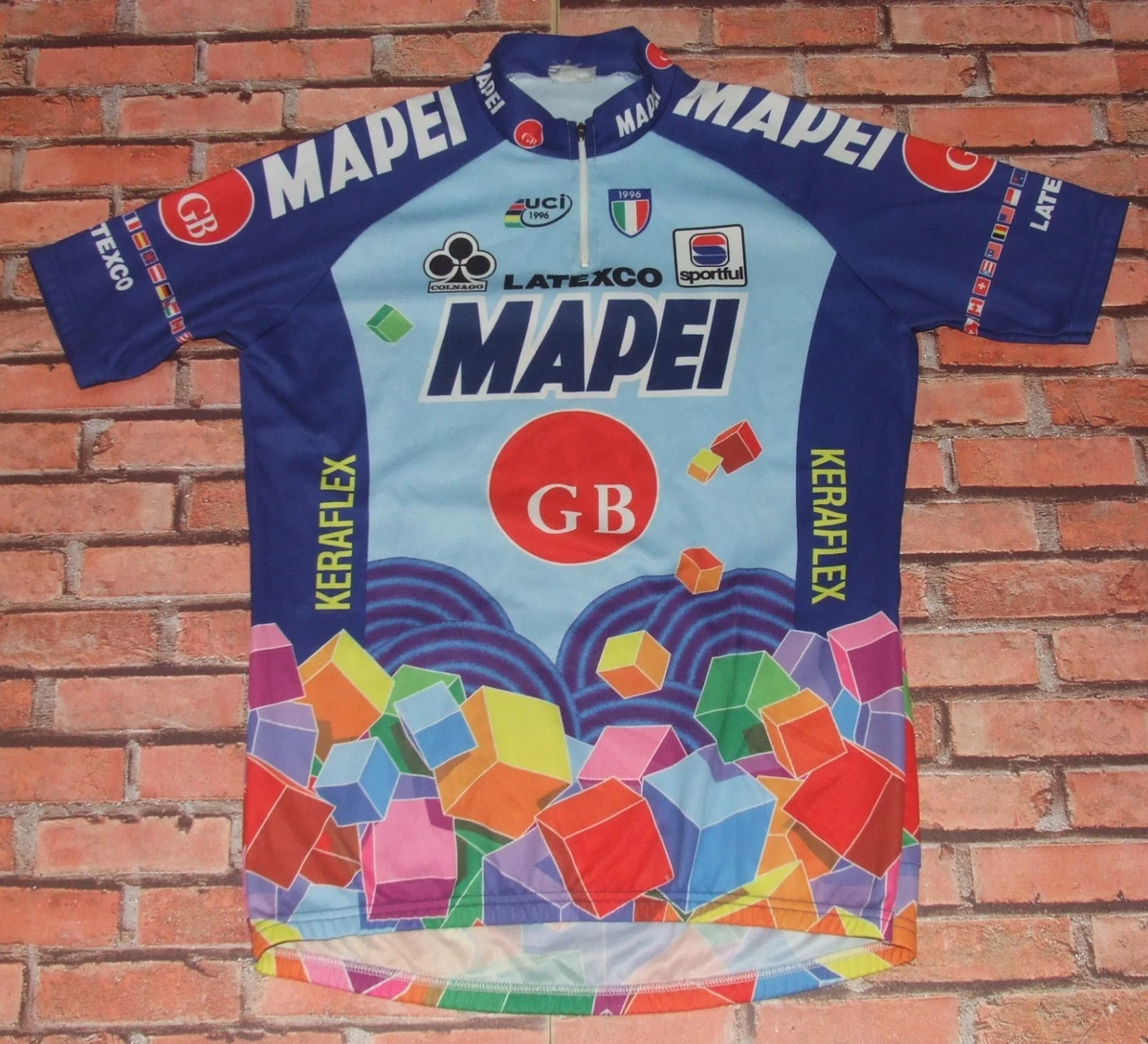 Nalini Maillot Ciclismo de Manga Larga Hombre - HP Ergo XWarm - black