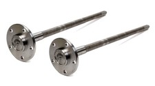 Gm 10 Bolt 75 C-clip 26 Spline Axles 28-716in