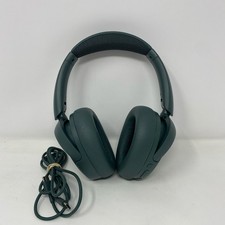 JLab JBuds Lux ANC Over-Ear Headphones Sage Green