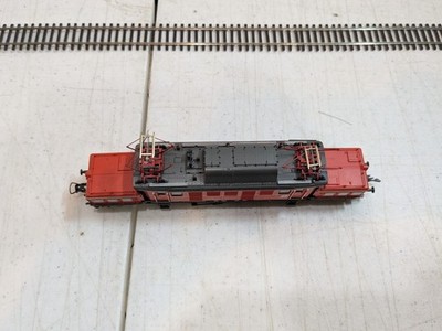 Roco 43485 - Class Rh 1020 006-1 'Crocodile' ÖBB Electric