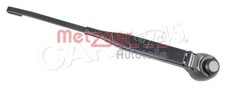 Scheibenreinigung Wischarm hinten Für AUDI 100 Avant 90-97 8D9955205