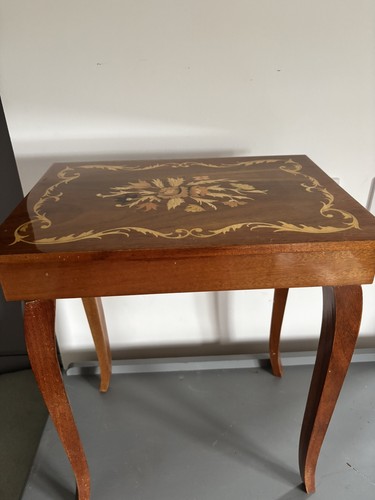 Antique furniture