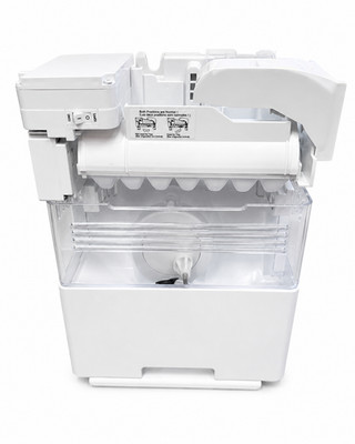 OEM LG Refrigerator Ice Dispenser Assembly ACZ74170503 MCD618871 EAU64063301
