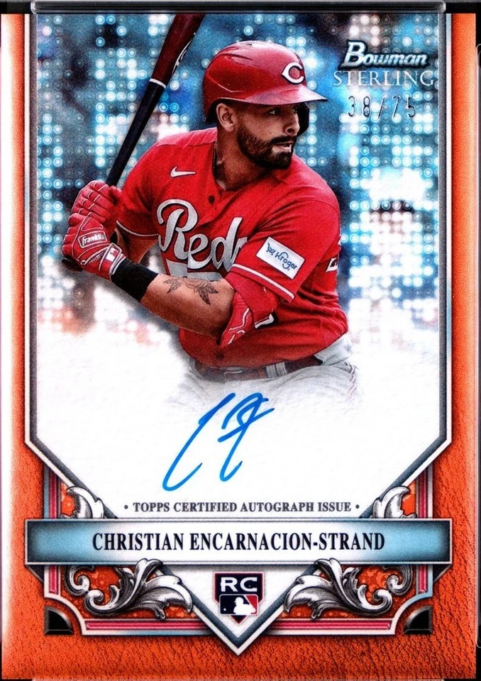 Orange Refractor