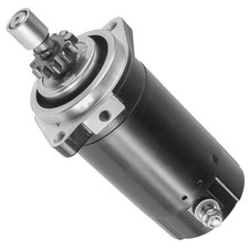 Yamaha 50HP 2-Stroke 1989-2010 Outboard Starter