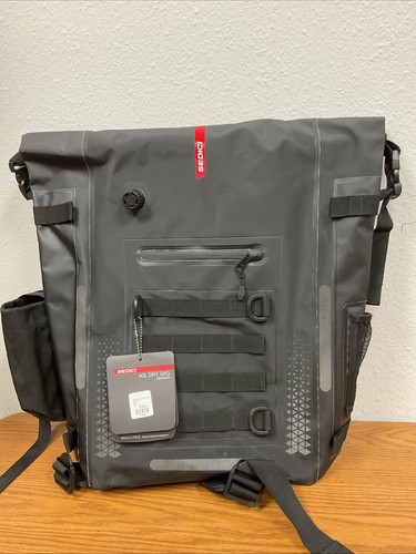Sedici Dry Bag Backpack 40 Liter Read Description…