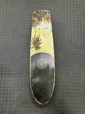 KRYPTONICS SKATEBOARD authentic, California Since 1965 All