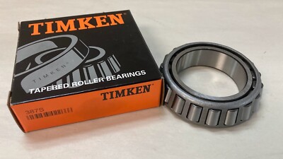 387S - BEARING, CONE - TIMKEN | eBay