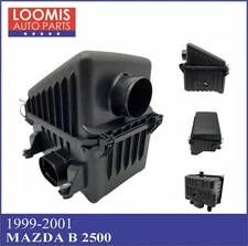 Air Cleaner Filter Box/ Housing for 1999-2001 Mazda B2500