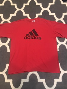 adidas mountain logo
