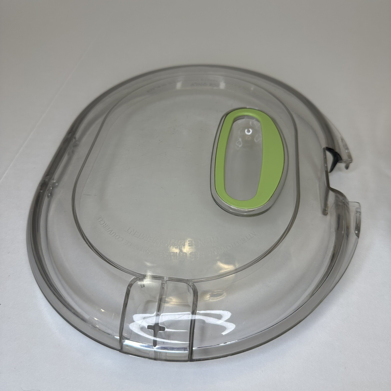 MARGARITAVILLE FROZEN CONCOCTION MAKER REPLACEMENT ICE TRAY RESERVOIR