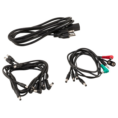 Fender Engine Room LVL8 8-Output Power Supply | eBay
