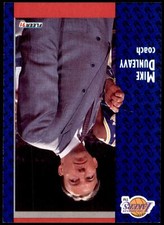 Mike Dunleavy #98 1991-92 Fleer