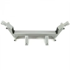 Corner Killer Rear Steer IFS Front End Conversion Cross Member Fits Ford 1932  