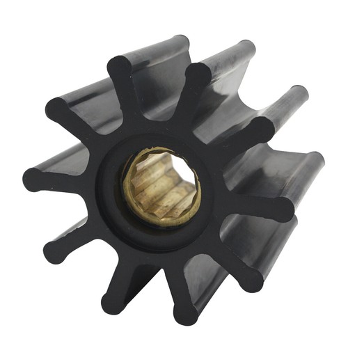 Pump Flexible Impeller Neoprene for Jabsco 17937-0001 - Picture 4 of 7