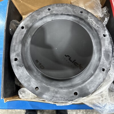 Vibe Slick S10 1050 Watts Subwoofer 