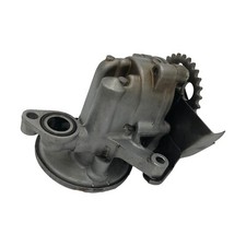 Genuine Yamaha XJ 900 31A EZ84 Oil Pump with Cover Gear Oil Pump