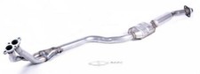 Catalizzatore per BMW 3 Touring 318i KW 85 CV 116 CC 1796