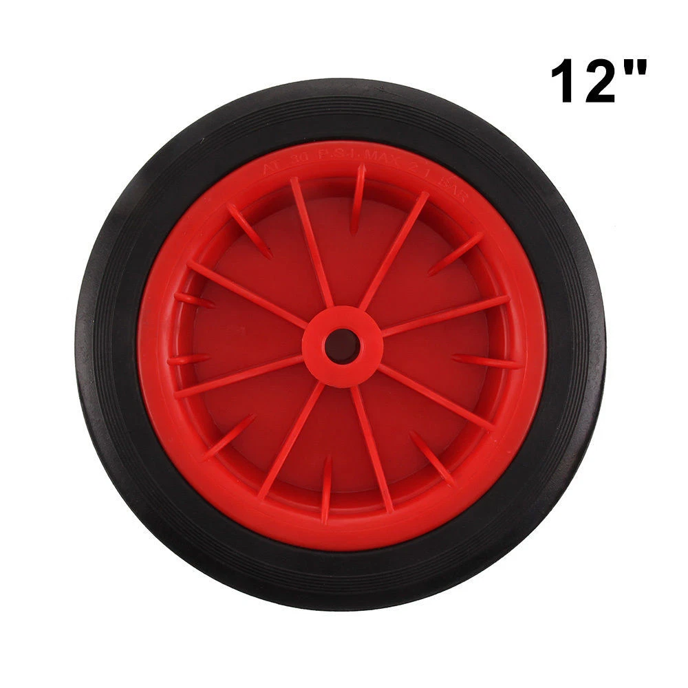 12 inch wheelbarrow tire deals