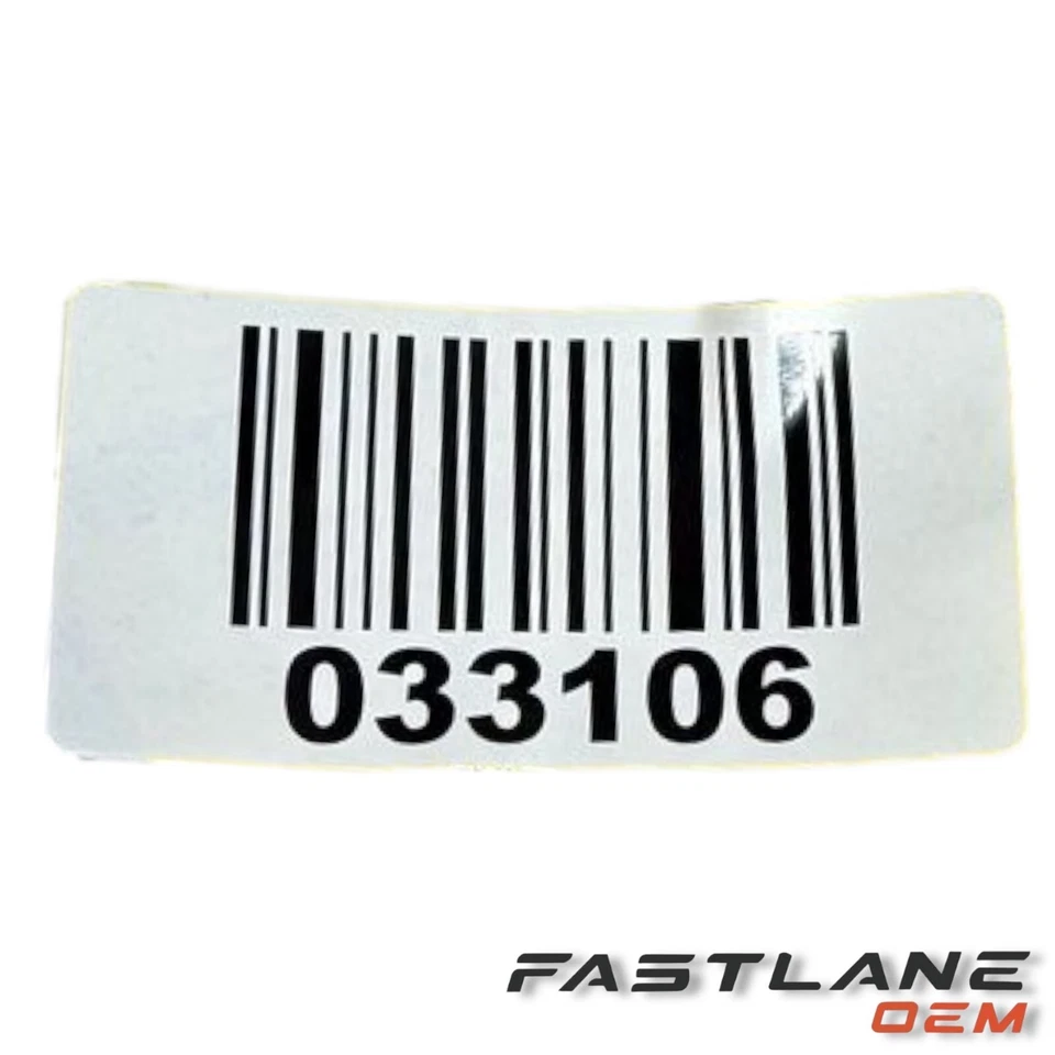 Abrazadera Dodge Durango 2011-2025 nueva OEM 04848935AA Foto 3 de 4