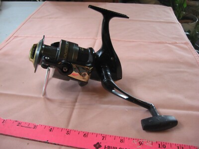 NEW Bass Pro Offshore Power Plus P8090S Angler Spinning Fishing Reel  ')    