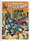 THE AMAZING SPIDER-MAN #202-203, Australian Edition, 1980