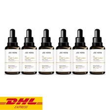 6x Jee Herb Hair Tonic Serum for Hair Loss Growth Longer Thick Hair Nourish 30ml