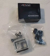 Soonsun Action Camera Gadget