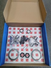Aam 1485 Series Axle U-joint Kit Dodge Ram 2500 3500 2003-2009 4x4 Front