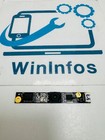 Webcam Original Camera Compaq 6730S