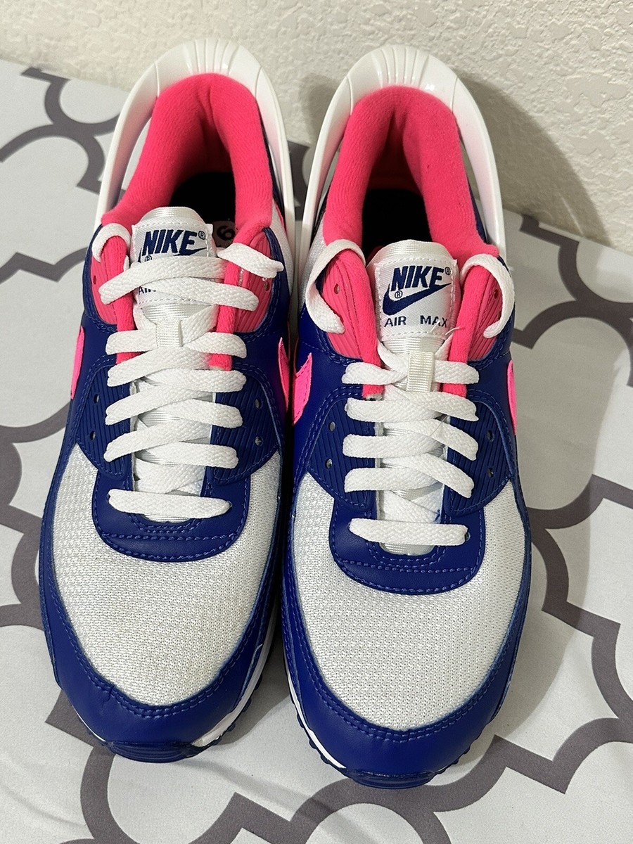 nike air max 90 flyease trainers