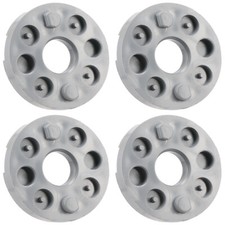 Spacers for FLYMO Turbolite Vision Compact 330 350 380 400 Lawnmower x 4